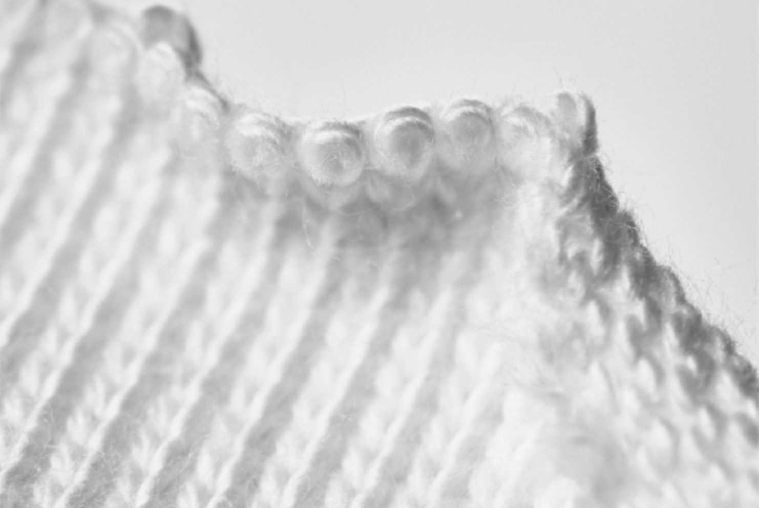 What are knits that can only be created in Tokyo?